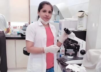 Dr. Jyotsna Singh: Advancing Neuroscience, Healthcare Innovation, and Women-Led Scientific Leadership