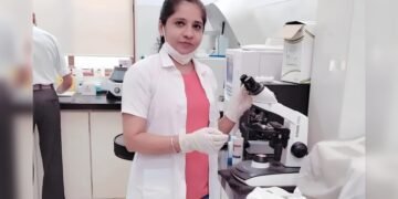 Dr. Jyotsna Singh: Advancing Neuroscience, Healthcare Innovation, and Women-Led Scientific Leadership