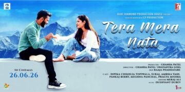 Dipika Chikhlia’s and Suraj Emotional Bond Takes Center Stage in ‘Tera Mera Nata’ Trailer