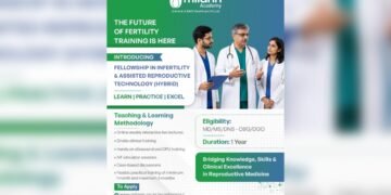 Milann Academy Launches Hybrid Fellowship in Infertility and ART for Practicing Gynaecologists