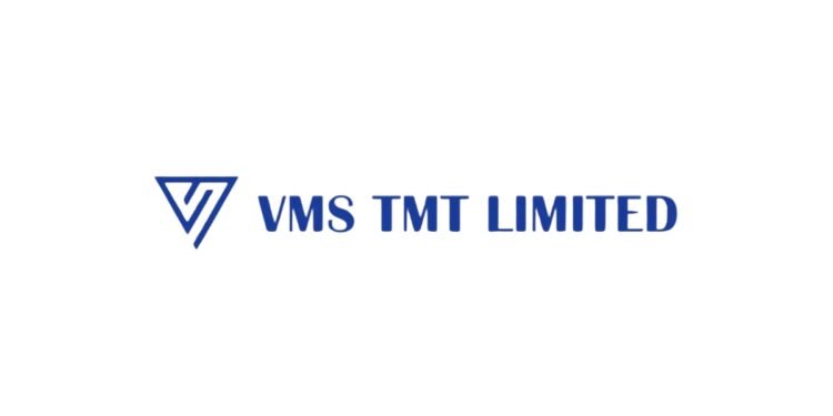 VMS TMT Limited Announces Board Approval for Amalgamation with Aditya Ultra Steel Limited