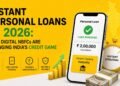 Instant Personal Loans in 2026: How Digital NBFCs Are Changing India’s Credit Game