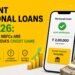 Instant Personal Loans in 2026: How Digital NBFCs Are Changing India’s Credit Game