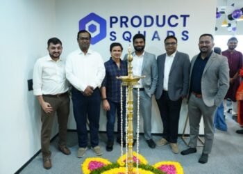 ProductSquads Opens Hyderabad Office, Expands Ahmedabad Capacity; Plans Up to 80 New AI Hires