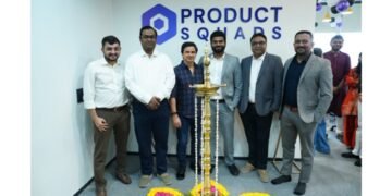 ProductSquads Opens Hyderabad Office, Expands Ahmedabad Capacity; Plans Up to 80 New AI Hires
