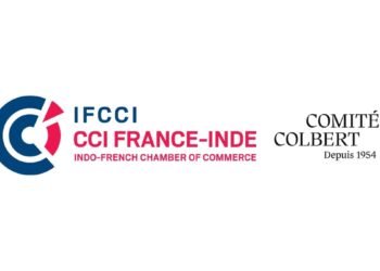 IFCCI Luxury Committee and Comité Colbert to Sign Landmark MoU Advancing Indo-French Collaboration in Luxury, Craft and Culture