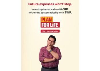 SIP to SWP Transition Made Simple with ‘Plan for Life’