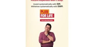 SIP to SWP Transition Made Simple with ‘Plan for Life’