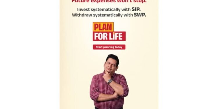 SIP to SWP Transition Made Simple with ‘Plan for Life’