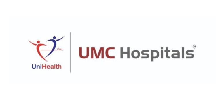 UMC Hospitals, Nashik Receives Hospital Registration; Commissioning of Patient Services Expected in Coming Weeks
