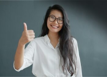 The Quiet Confidence That Comes From Keeping Promises to Yourself