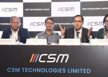 CSM Technologies Ltd’s Rs. 145.78 crore Initial Public Offering to open June 24, 2026