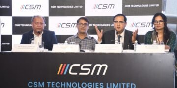 CSM Technologies Ltd’s Rs. 145.78 crore Initial Public Offering to open June 24, 2026