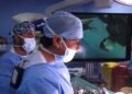 The Top Urologist in Kolkata, Dr. Tarun Jindal Performs Live VEIL Surgery at UroOncoCon 2026
