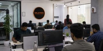 How Daleyork Is Helping Indian Businesses Build Digital Confidence — One Project at a Time
