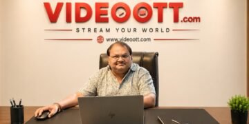 VideoOTT.com Secures Rs. 350 Crore Seed Funding: A Major Milestone for India’s Next-Generation OTT Ecosystem