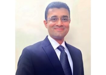 From Chatbots To Cardiac Signals: Scanbo’s Ashissh Raichura On India’s Next Health AI Test
