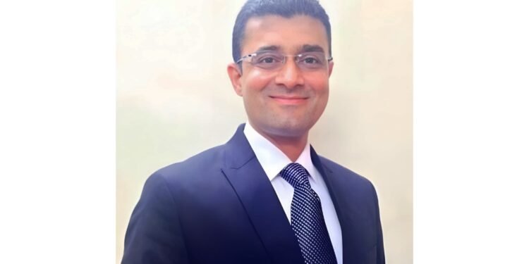 From Chatbots To Cardiac Signals: Scanbo’s Ashissh Raichura On India’s Next Health AI Test