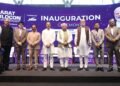 Bharat Buildcon 2026 Opens with Massive Industry Response; Attracts 25,000 Plus Visitors on Day One from 90 Plus Countries and 100 Plus Indian Cities