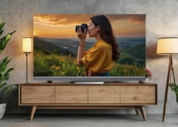 Best 43-inch TV for a Bedroom, Study, or Second Screen in India in 2026