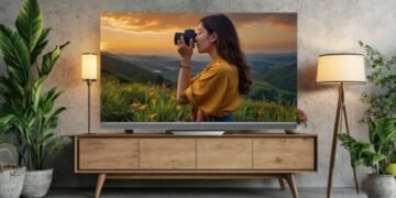 Best 43-inch TV for a Bedroom, Study, or Second Screen in India in 2026