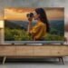 Best 43-inch TV for a Bedroom, Study, or Second Screen in India in 2026