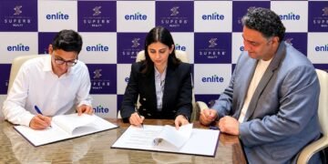 Superb Realty Partners with Enlite to Power Next-Generation Building Intelligence