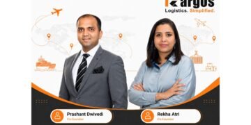 iKargos crosses 100 crores milestone for the 2nd consecutive year, despite the Middle-east crisis and muted economic activity
