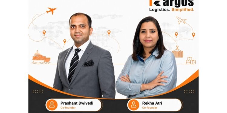 iKargos crosses 100 crores milestone for the 2nd consecutive year, despite the Middle-east crisis and muted economic activity