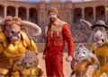 Vineet Singh Hukmani releases song ‘One More Try’ for The World’s first Next Gen Animation movie Kingdom Games
