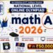 IIT Jodhpur Alumni Initiative EduMEasy Launches MathAI 2026 – India’s National AI-Integrated Mathematics Olympiad