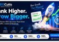 SEOCUTTS Announces Expansion of SEO Services to Help Businesses