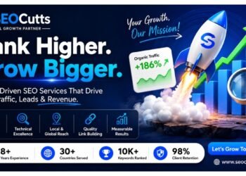 SEOCUTTS Announces Expansion of SEO Services to Help Businesses