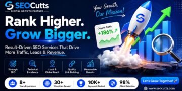 SEOCUTTS Announces Expansion of SEO Services to Help Businesses