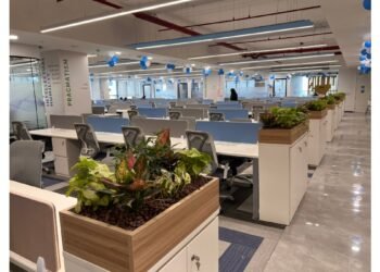 Fast Growth, Uncompromising Values: How Nukleus is Redefining India’s Premium Workspace Ecosystem