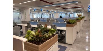 Fast Growth, Uncompromising Values: How Nukleus is Redefining India’s Premium Workspace Ecosystem