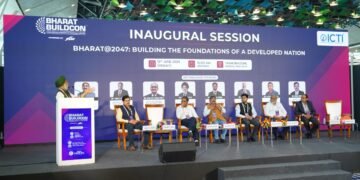 Bharat Buildcon 2026 Day Two Witnesses Strong Business Momentum; Global Buyers, Industry Leaders and Policymakers Drive High-Value Engagements