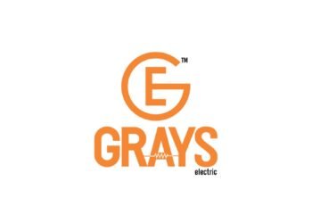 Grays Electric Turns 5: A Bright Journey Fueled by Innovation and Legacy
