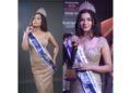 SAZIA SHAKIL won the title of Miss Global Universal Delhi 2026 at Miss Global Universal India 2026