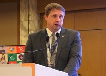 Mari State University Forges Strategic Academic Alliances at II Indo-Russian Education Summit 2026