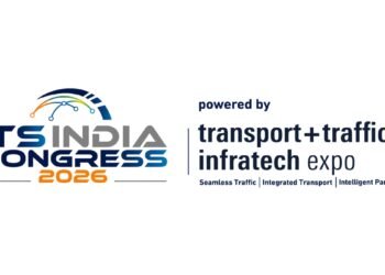 Messe Frankfurt, VIS Group, and the ITS India Forum Join Forces to Organize ITS India Congress 2026: Driving the Mobility Transformation