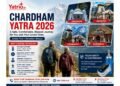 Chardham Yatra 2026: Yatrio.in Launches Easy Yatra, Safe Yatra Experience with VIP Darshan and Oxygen Support for Senior Citizens