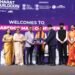 Union Minister Mansukh Mandaviya Visits Bharat Buildcon 2026; Says First Two Days Have Surpassed Footfall of Entire Previous Edition