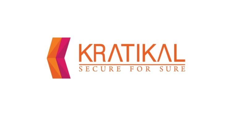 Kratikal Tech Limited raised Rs 11.22 Crore via Anchor Investors Prior to IPO Launch