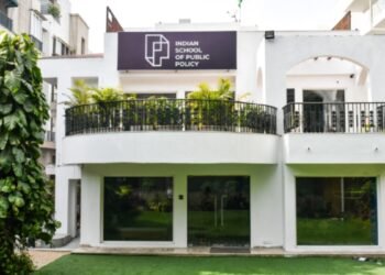 ISPP Invites Applications for Public Policy and Executive Education Programmes