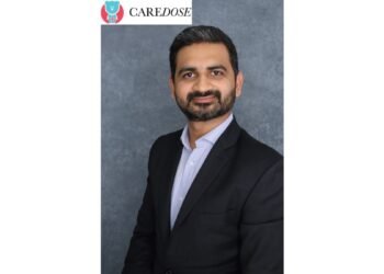 What I Learned Co-Founding a Startup That Managed Over a Million Medicine Doses: Kinshuk Kocher, Co-founder of CareDose