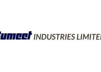 Sumeet Industries Limited’s Rs. 199.75 Cr Rights Issue to Fund 140,000 TPA Capacity Expansion, Debt Reduction and Solar Project
