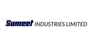 Sumeet Industries Limited’s Rs. 199.75 Cr Rights Issue to Fund 140,000 TPA Capacity Expansion, Debt Reduction and Solar Project