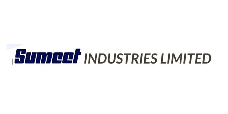 Sumeet Industries Limited’s Rs. 199.75 Cr Rights Issue to Fund 140,000 TPA Capacity Expansion, Debt Reduction and Solar Project
