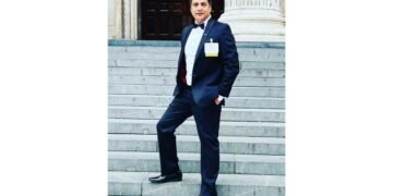 How Varun Singh Built India’s Most Trusted Immigration Advisory Firm Over 17 Years